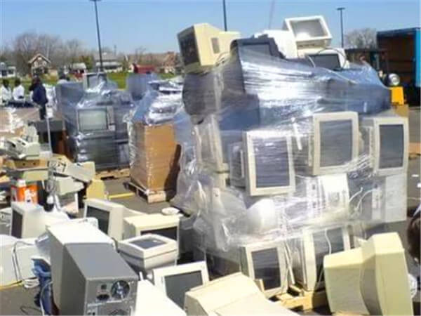 E waste recycle