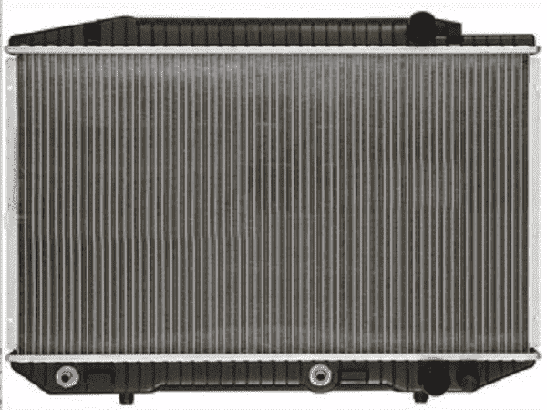 Is it hard to replace a radiator in a car