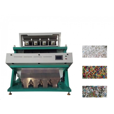 High efficient Color Sorter Machine...