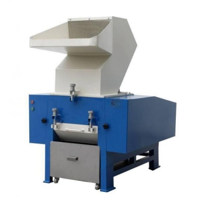 Knife type plastic crusher machine...