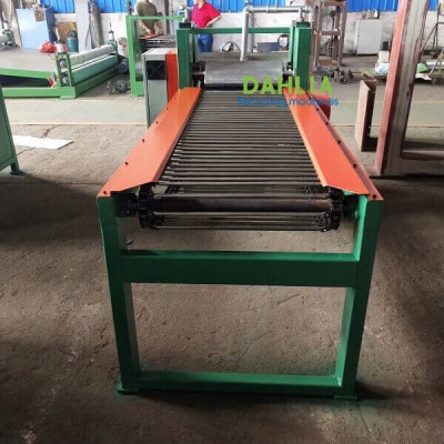 waste aluminum plastic panel peeler machine...