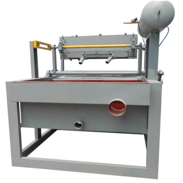 Paper pulp Egg Tray Making Machine